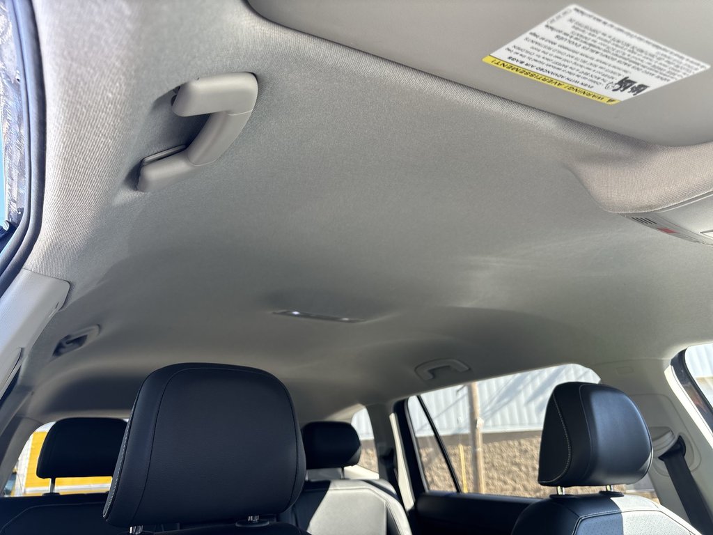 Volkswagen Tiguan Comfortline | Leather | Cam | USB | HtdWheel 2024 à Saint John, Nouveau-Brunswick - 52 - w1024h768px