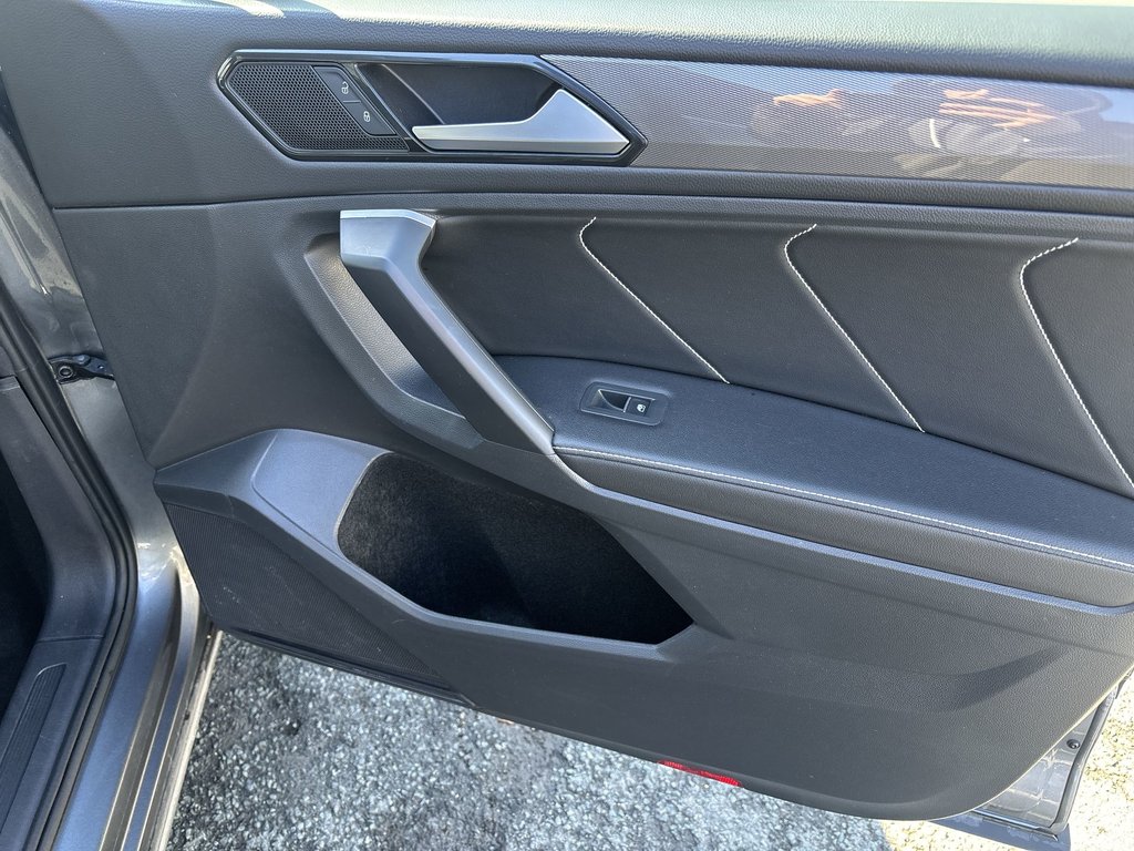 Volkswagen Tiguan Comfortline | Leather | Cam | USB | HtdWheel 2024 à Saint John, Nouveau-Brunswick - 46 - w1024h768px