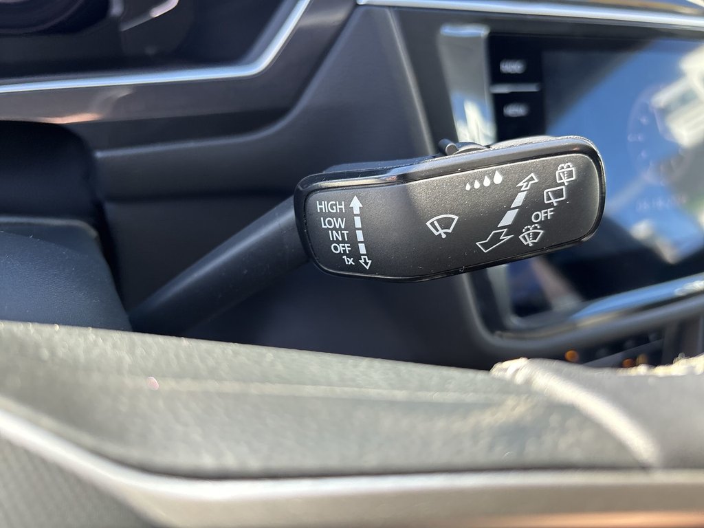 Volkswagen Tiguan Comfortline | Leather | Cam | USB | HtdWheel 2024 à Saint John, Nouveau-Brunswick - 48 - w1024h768px