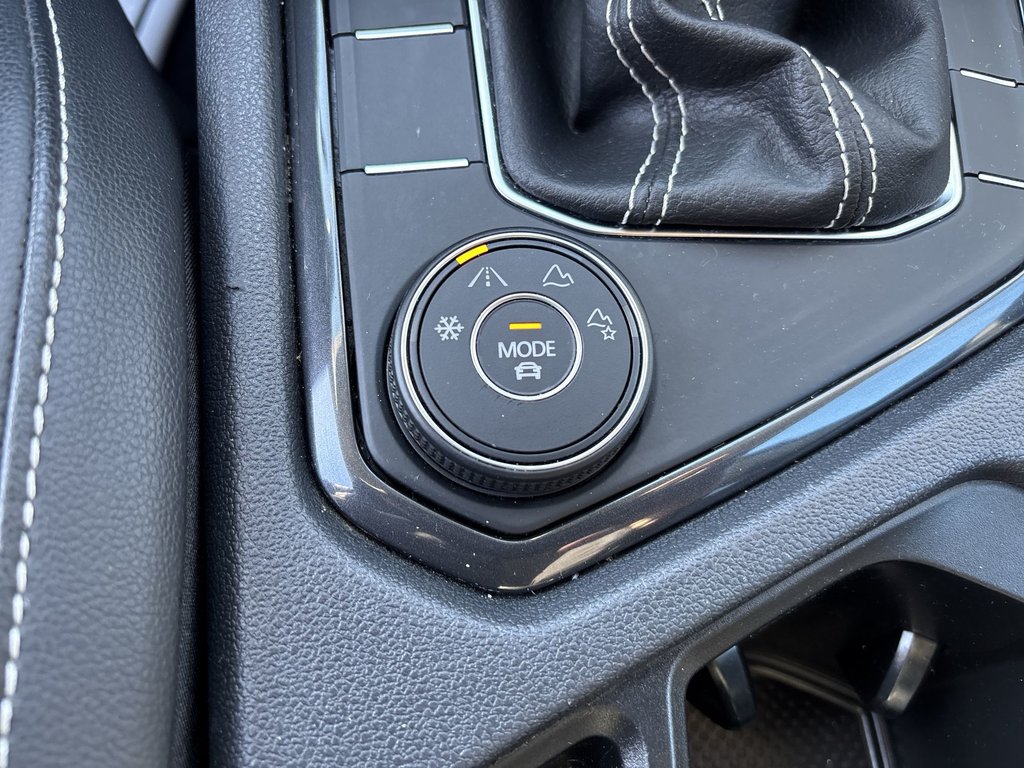 Volkswagen Tiguan Comfortline | Leather | Cam | USB | HtdWheel 2024 à Saint John, Nouveau-Brunswick - 31 - w1024h768px