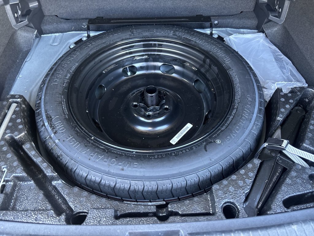 Volkswagen Tiguan Comfortline | Leather | Cam | USB | HtdWheel 2024 à Saint John, Nouveau-Brunswick - 38 - w1024h768px