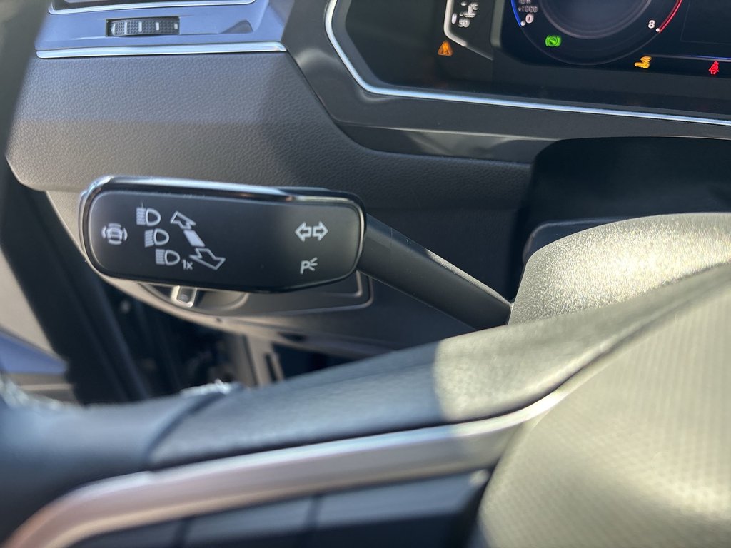 Volkswagen Tiguan Comfortline | Leather | Cam | USB | HtdWheel 2024 à Saint John, Nouveau-Brunswick - 47 - w1024h768px