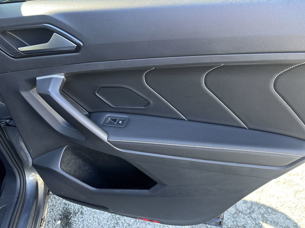 Volkswagen Tiguan Comfortline | Leather | Cam | USB | HtdWheel 2024 à Saint John, Nouveau-Brunswick - 41 - w1024h768px