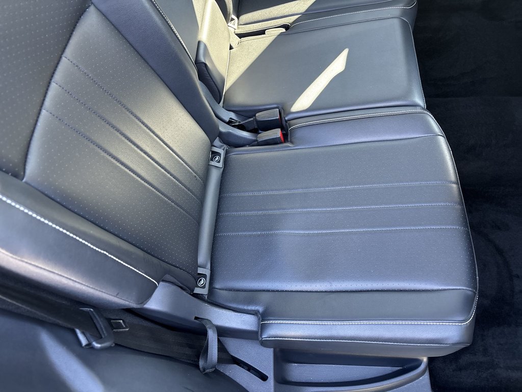 Volkswagen Tiguan Comfortline | Leather | Cam | USB | HtdWheel 2024 à Saint John, Nouveau-Brunswick - 40 - w1024h768px