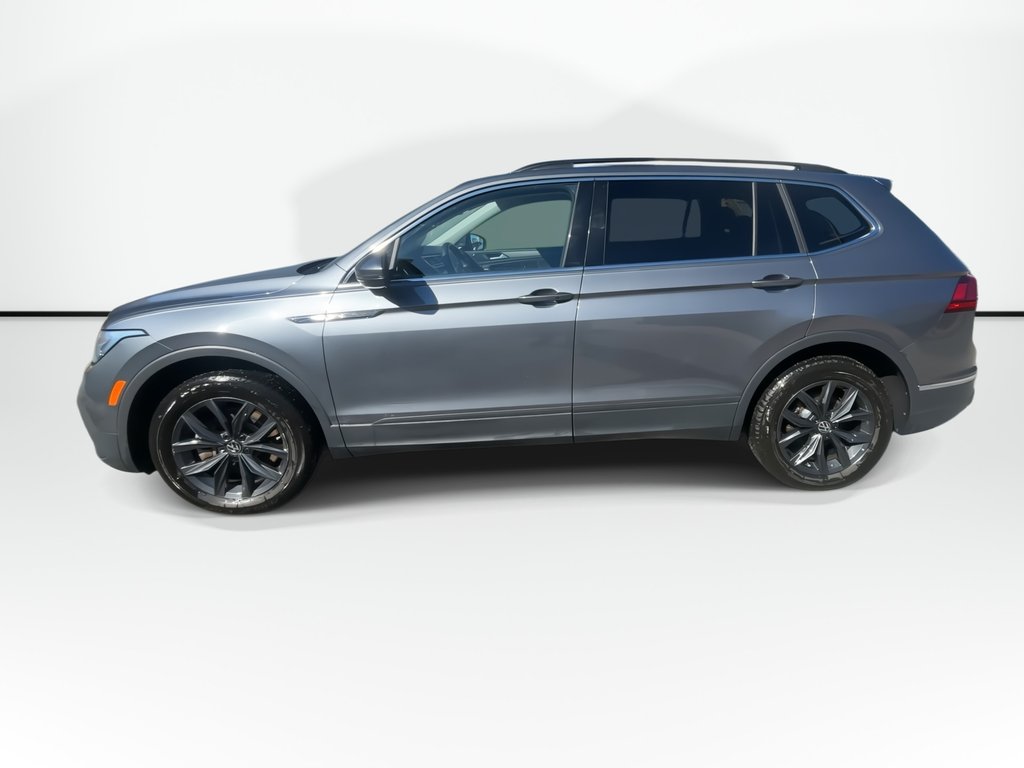 Volkswagen Tiguan Comfortline | Leather | Cam | USB | HtdWheel 2024 à Saint John, Nouveau-Brunswick - 5 - w1024h768px