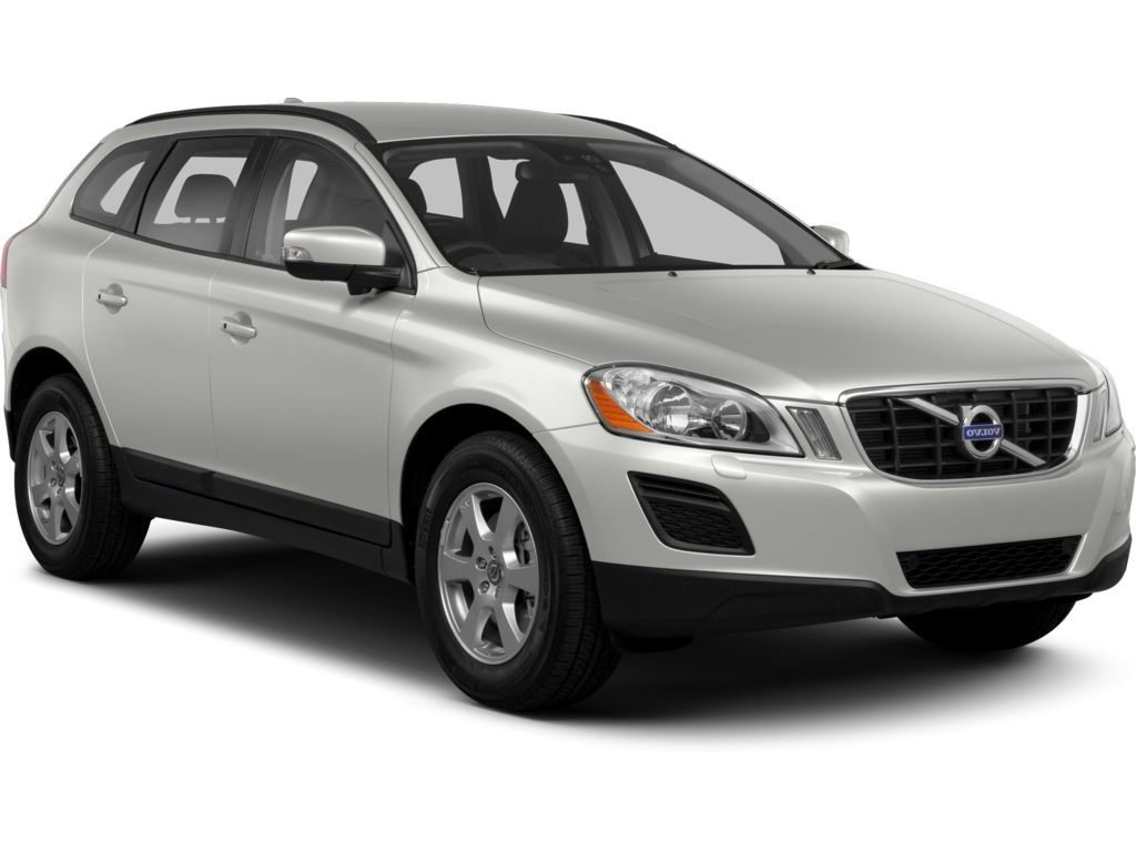 2013 Volvo XC60 in Antigonish, Nova Scotia - 1 - w1024h768px