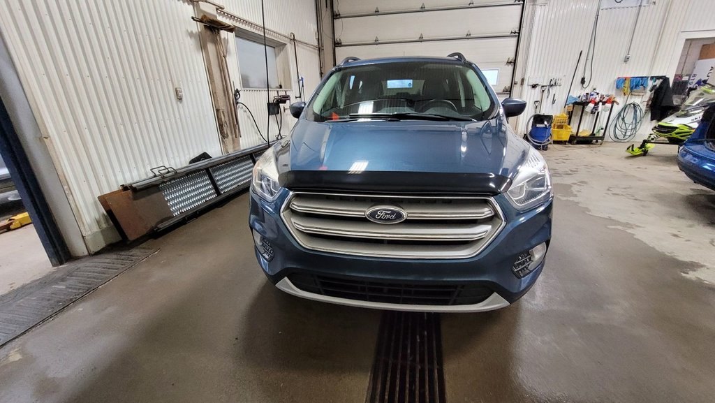 2018  Escape SEL in Bécancour (Gentilly Sector), Quebec - 3 - w1024h768px