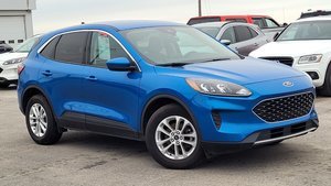 2020  Escape SE in Bécancour (Gentilly Sector), Quebec - 1 - w1024h768px