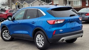 2020  Escape SE in Bécancour (Gentilly Sector), Quebec - 5 - w1024h768px