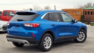 2020  Escape SE in Bécancour (Gentilly Sector), Quebec - 2 - w1024h768px