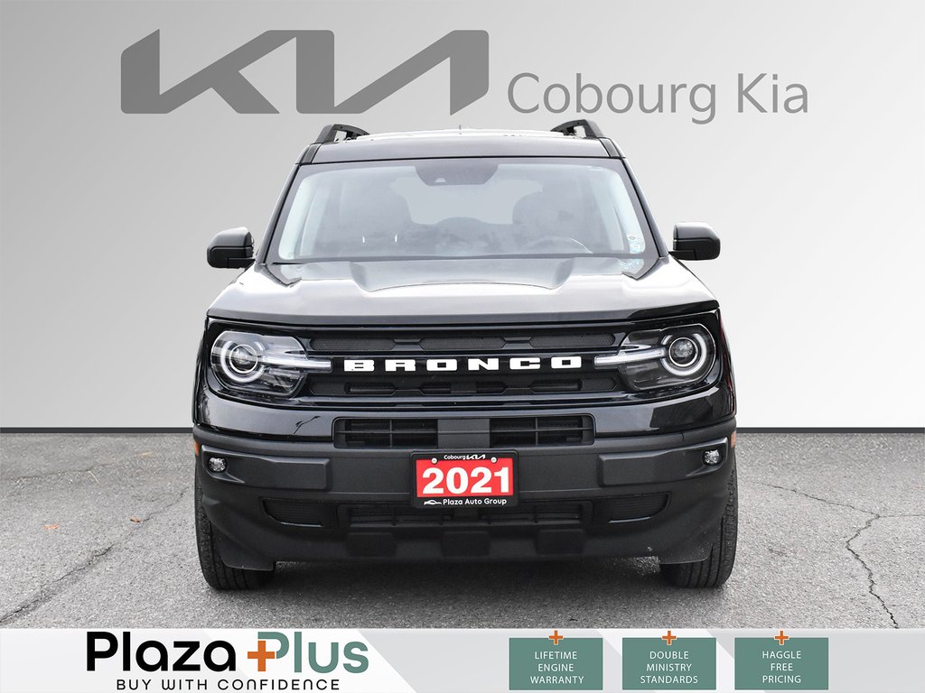 2021 Ford Bronco Sport Outer Banks-2