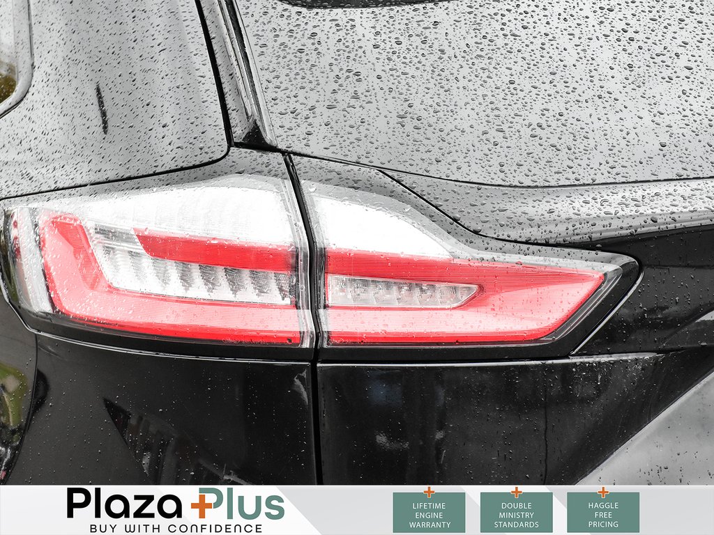 2022 Ford Edge SEL-6