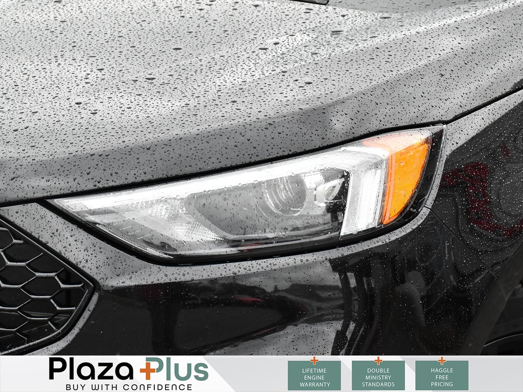 2022 Ford Edge SEL-1