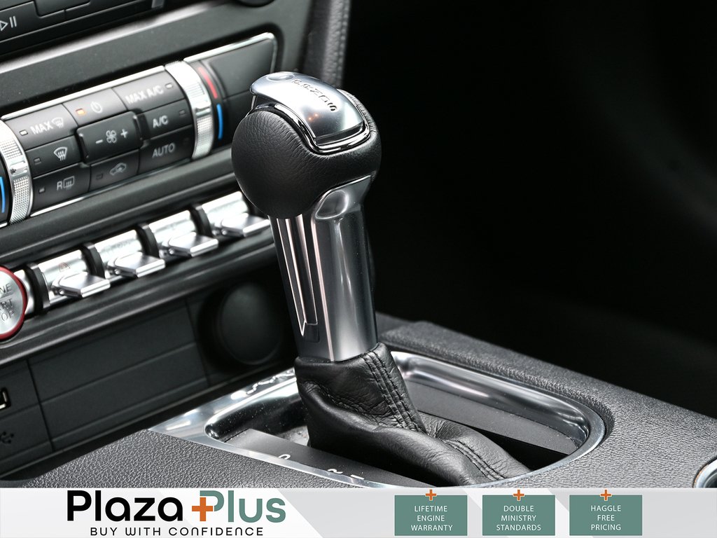 2022 Ford Mustang GT-7