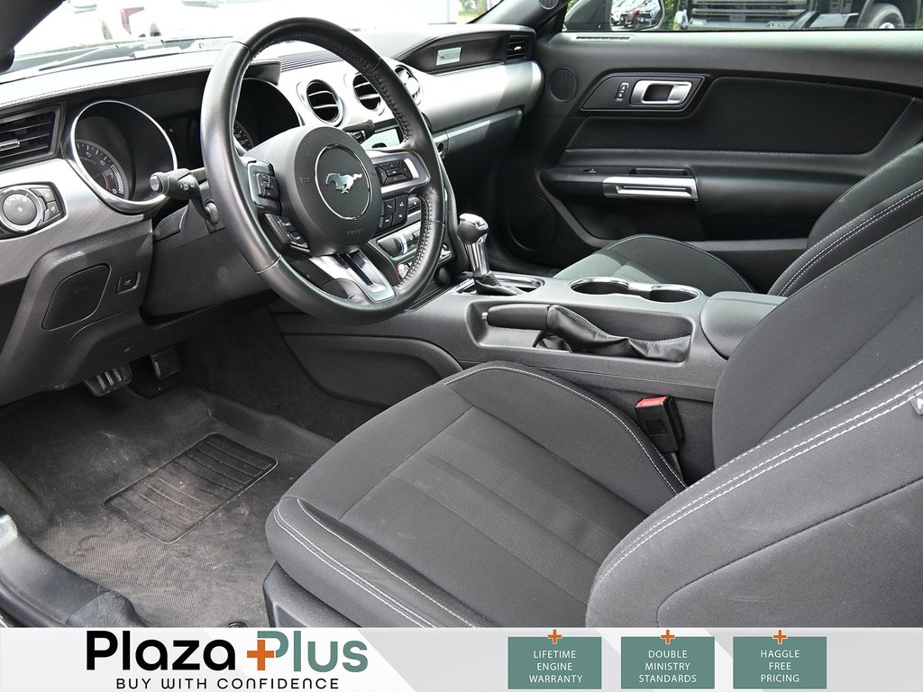 2022 Ford Mustang GT-6