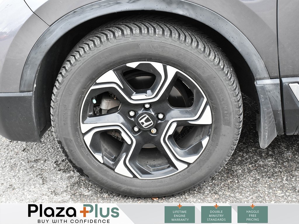 2019 Honda CR-V Touring-3