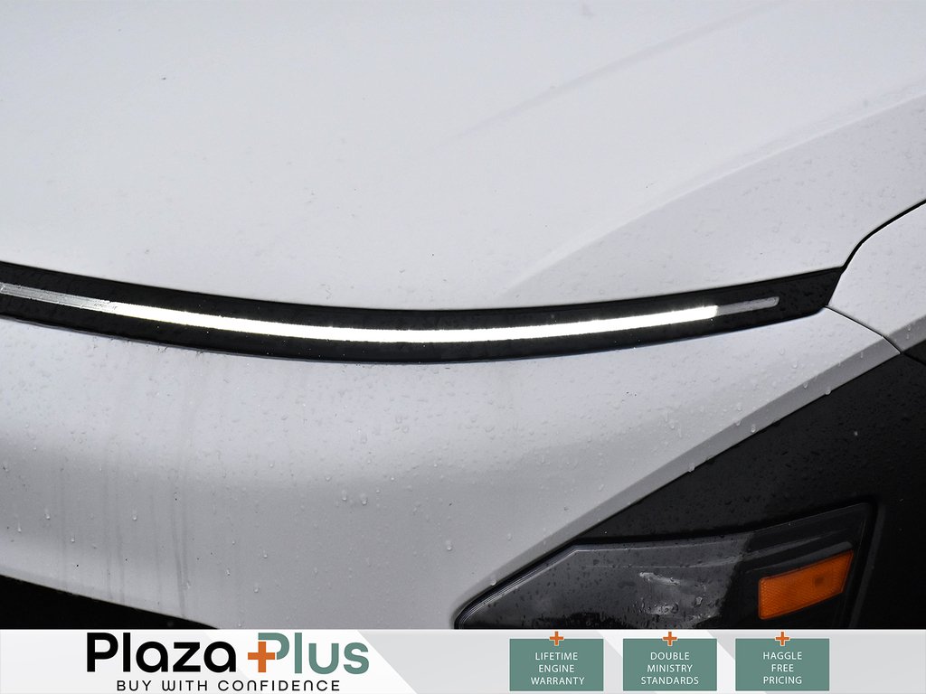 2024 Hyundai Kona Preferred-1