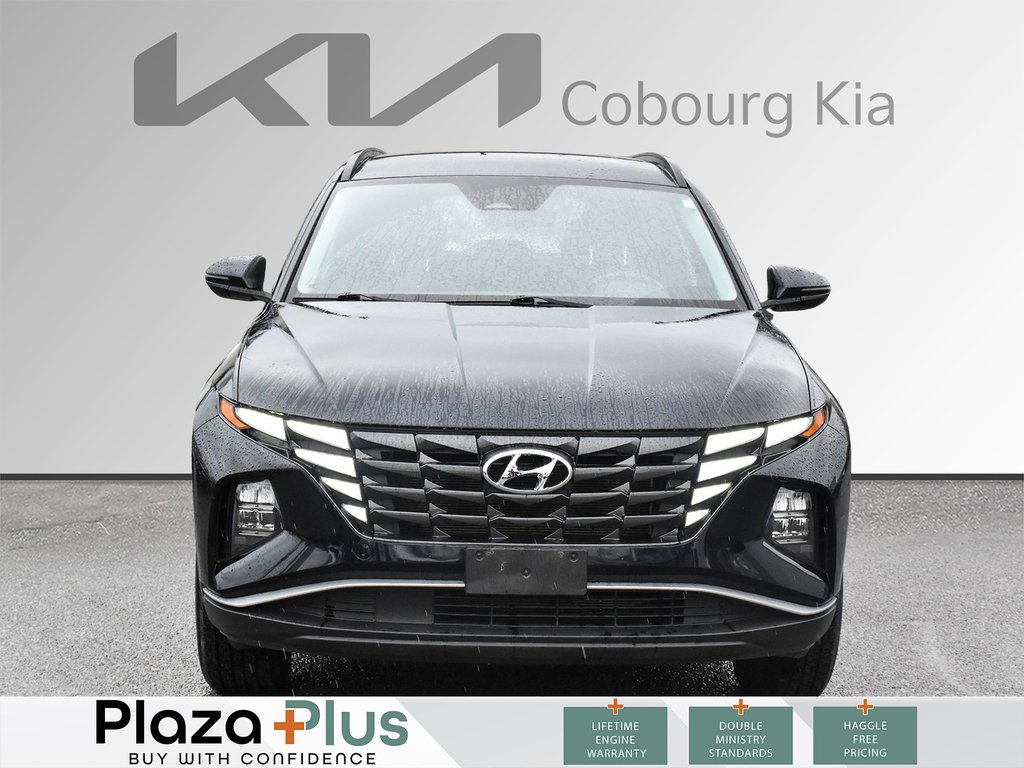 2024 Hyundai Tucson Preferred-2
