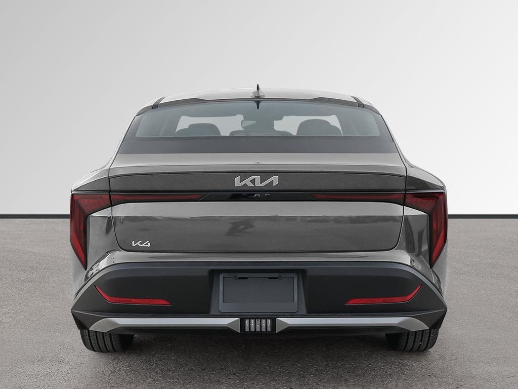 2025 Kia K4 EX Plus-4