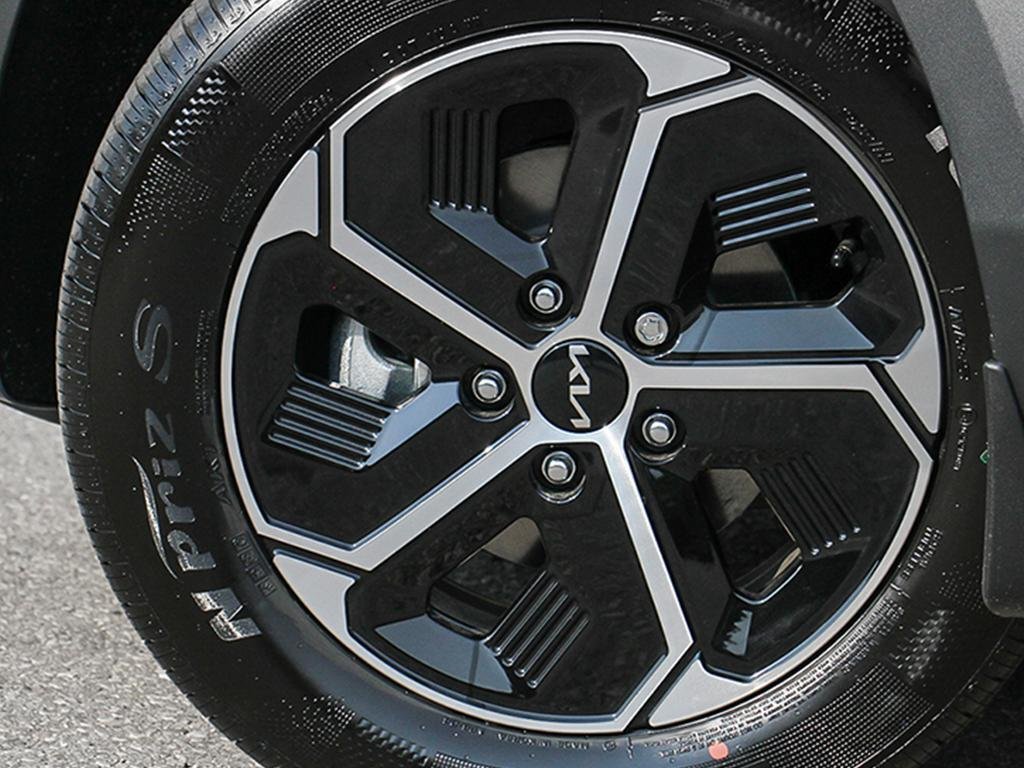 2026 Kia Niro HEV EX-5