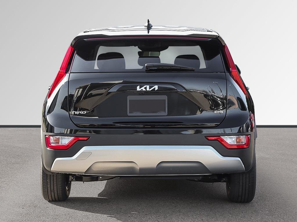 2025 Kia Niro PHEV LX-4