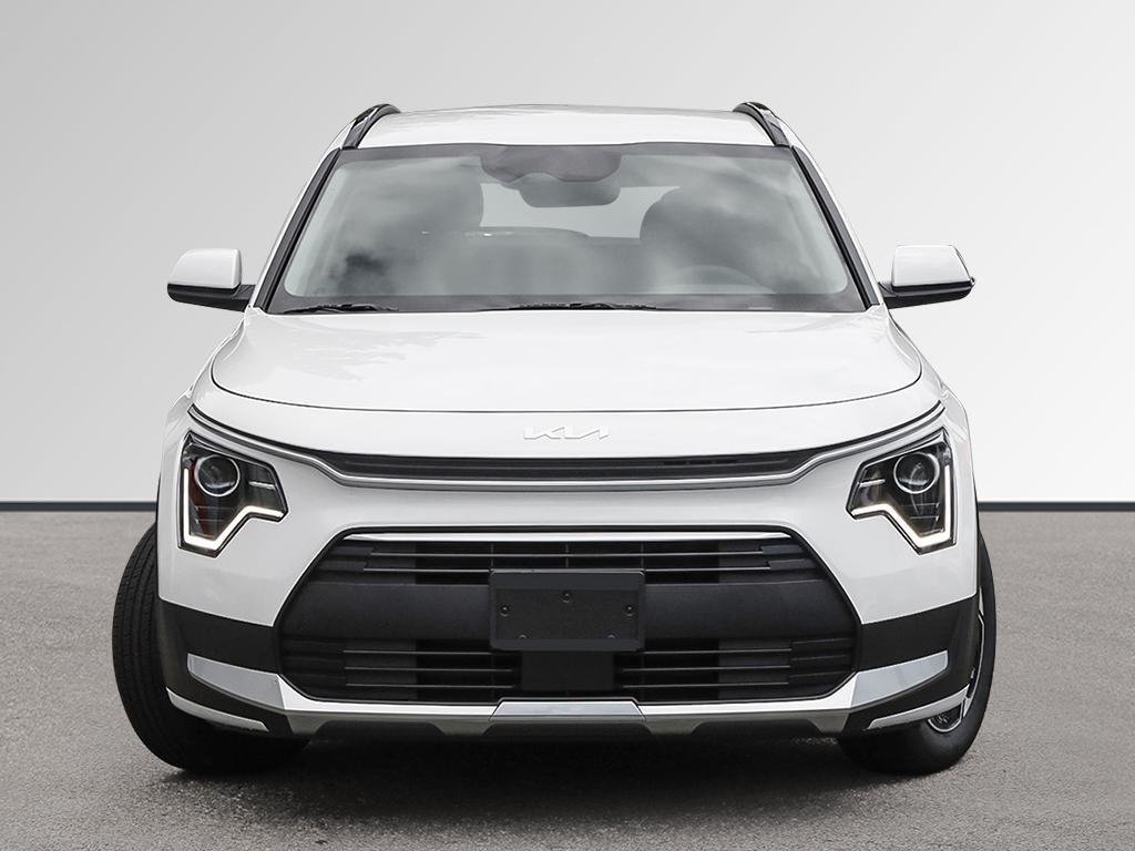 2025 Kia Niro PHEV EX Premium-1