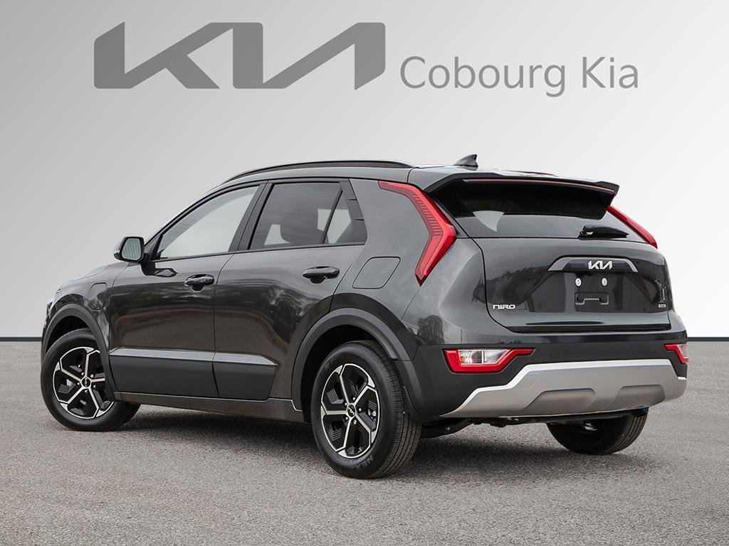 2025 Kia Niro PHEV EX Premium-3