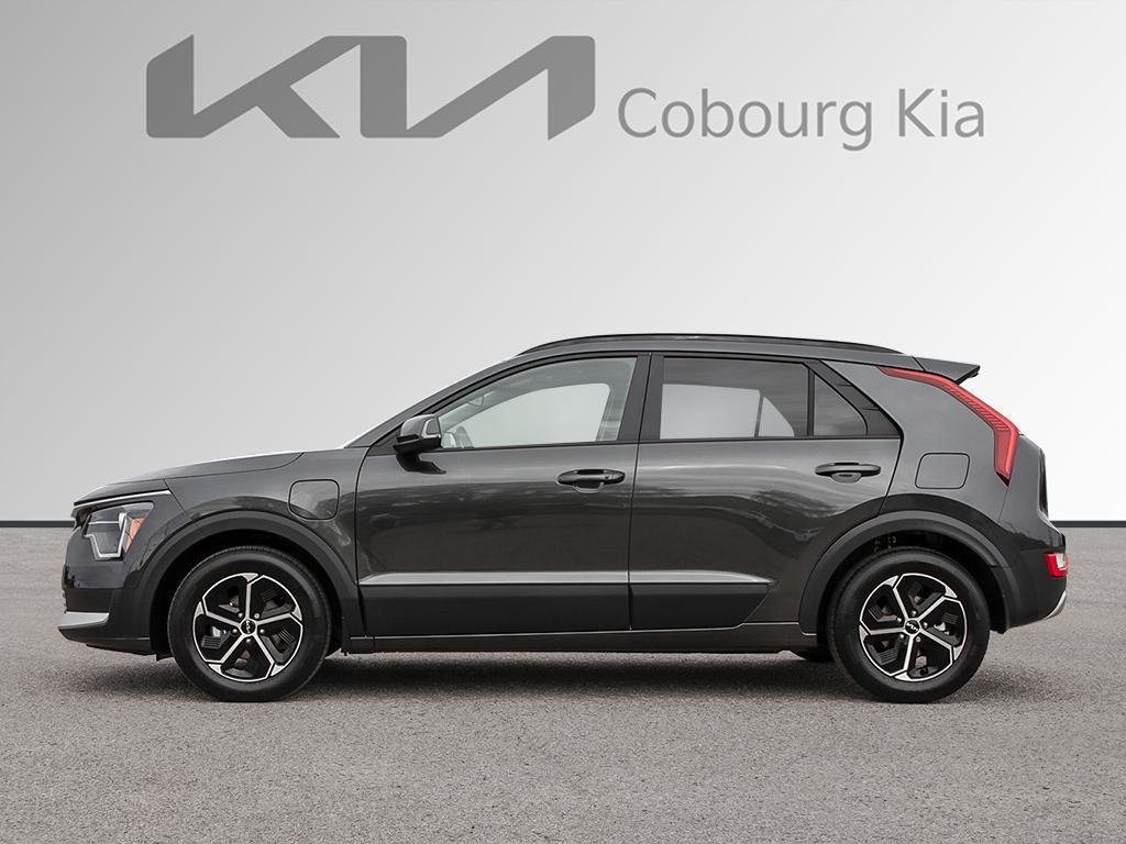 2025 Kia Niro PHEV EX Premium-2