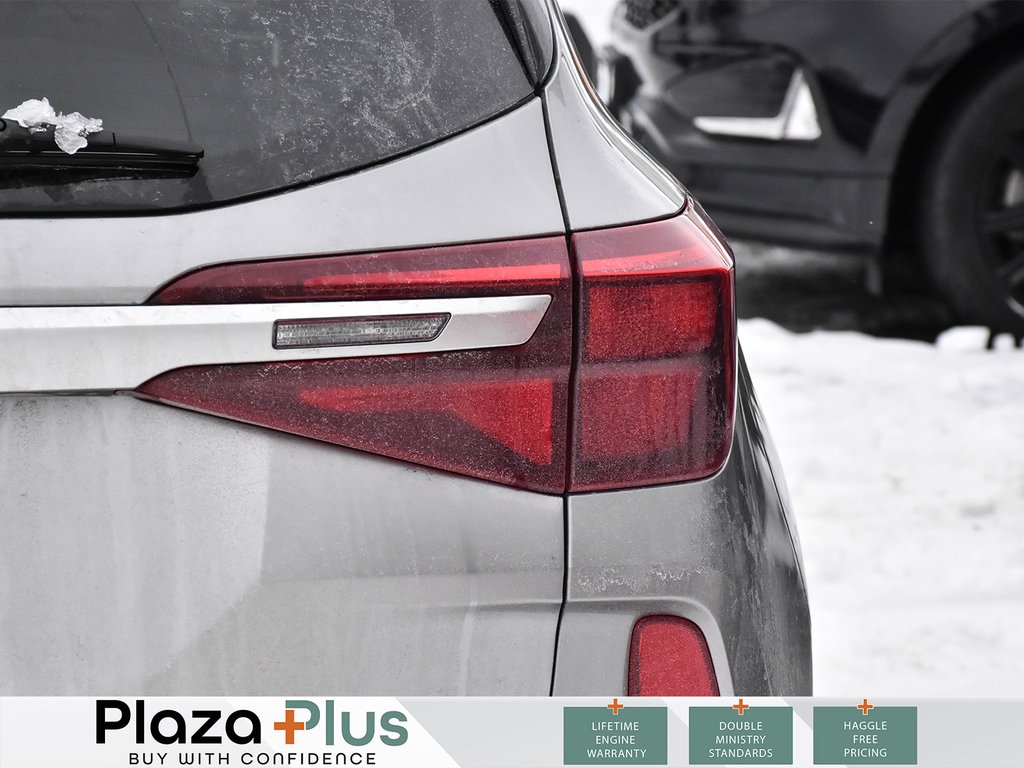 2021 Kia Seltos LX-6