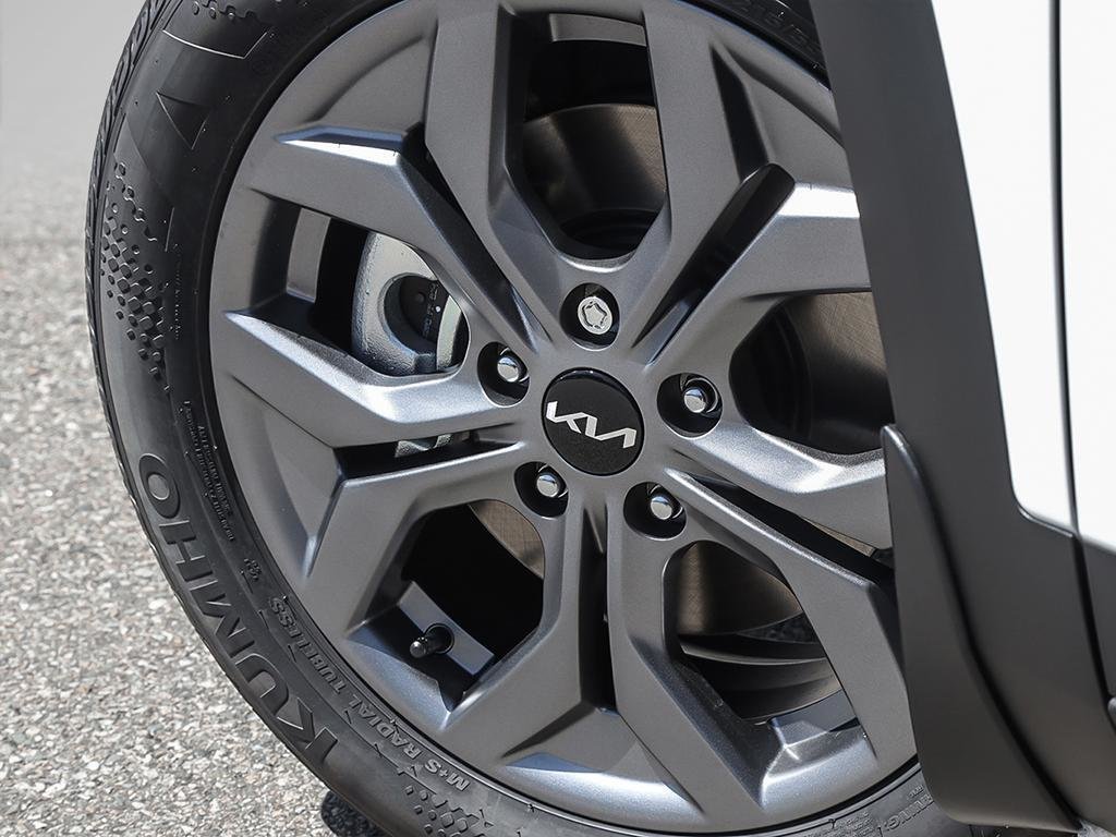 2026 Kia Seltos EX-7