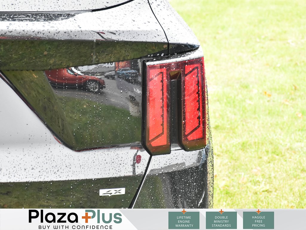 2024 Kia Sorento LX-7