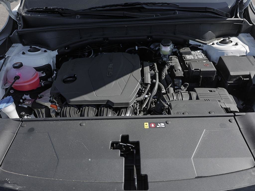 2024 Kia Sorento LX-5