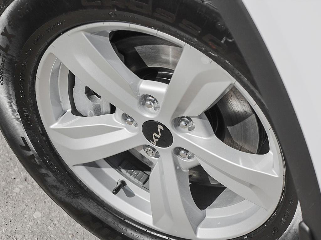 2024 Kia Sorento LX-7