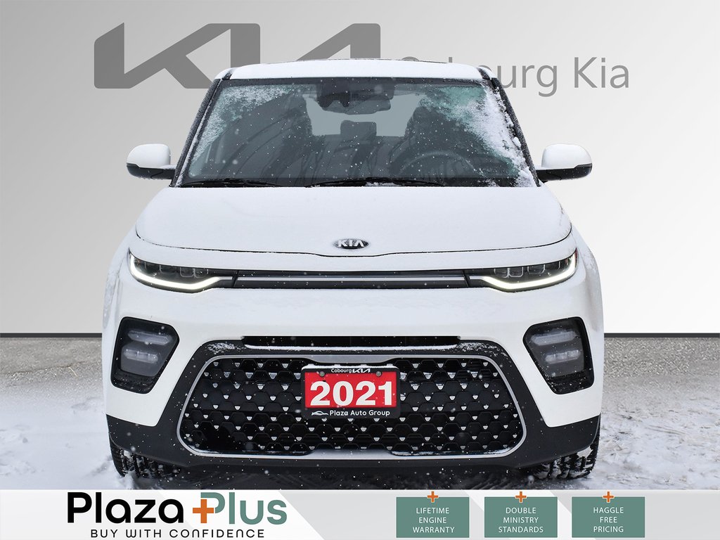 2021 Kia Soul EX Premium-3