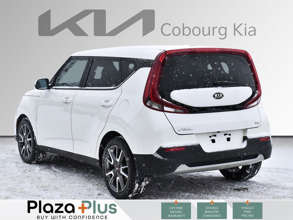 2021 Kia Soul EX Premium-7