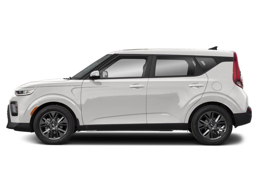 2021 Kia Soul EX Premium-2
