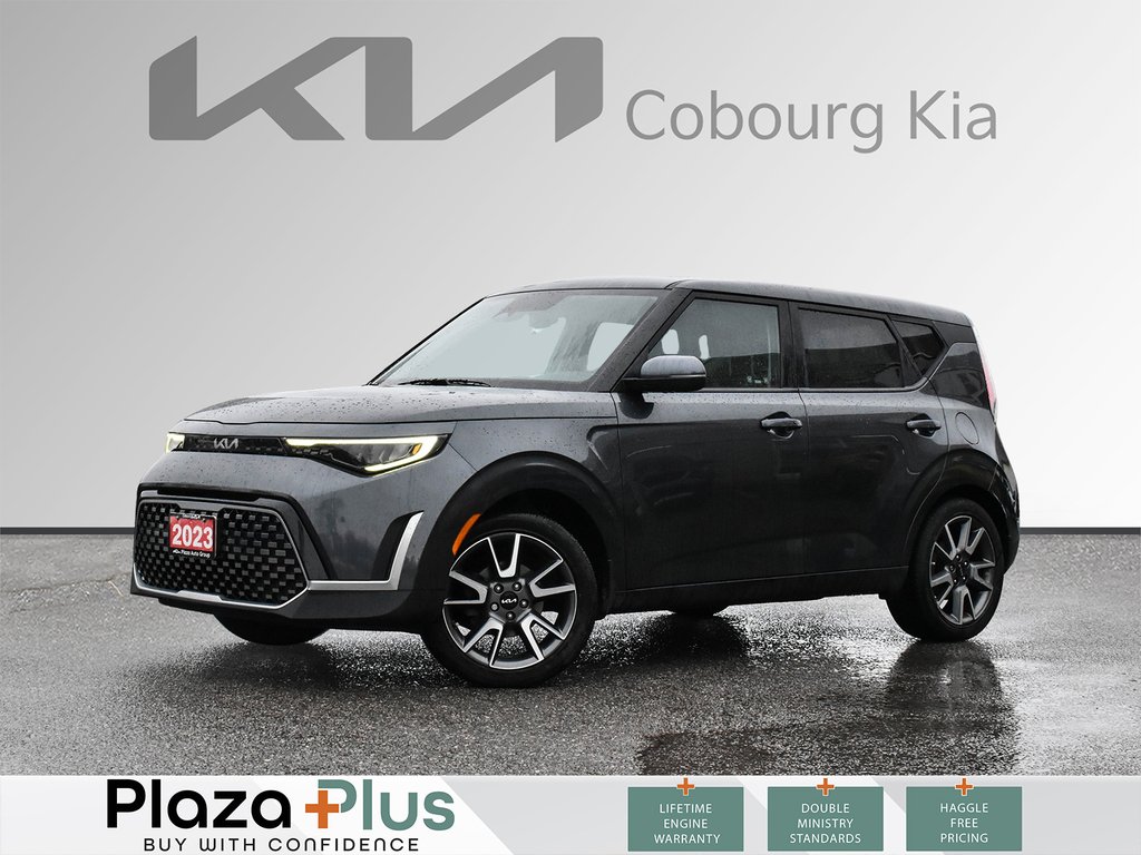 2023 Kia Soul EX Premium-0