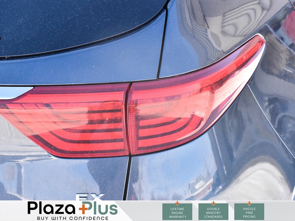 2017 Kia Sportage EX-6