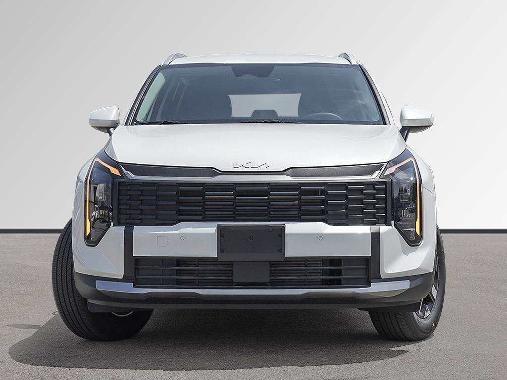 2026 Kia Sportage LX-1