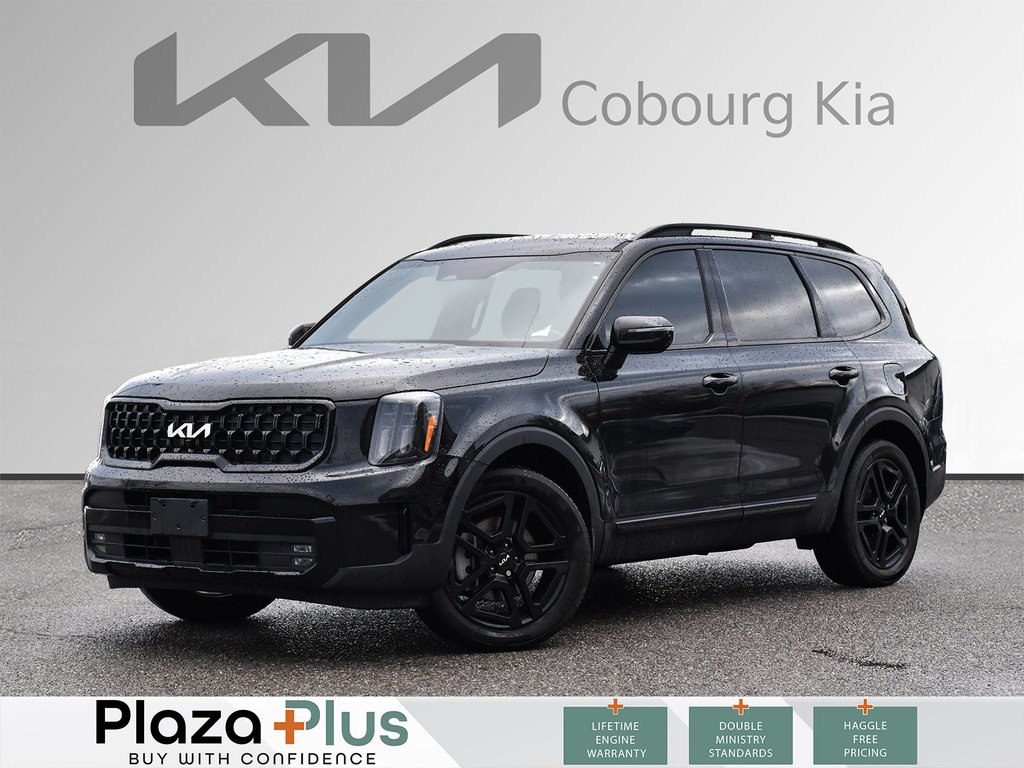 2024 Kia Telluride X-Line-0