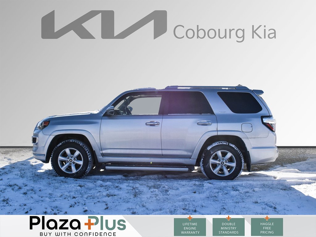 2019 Toyota 4Runner SR5-3