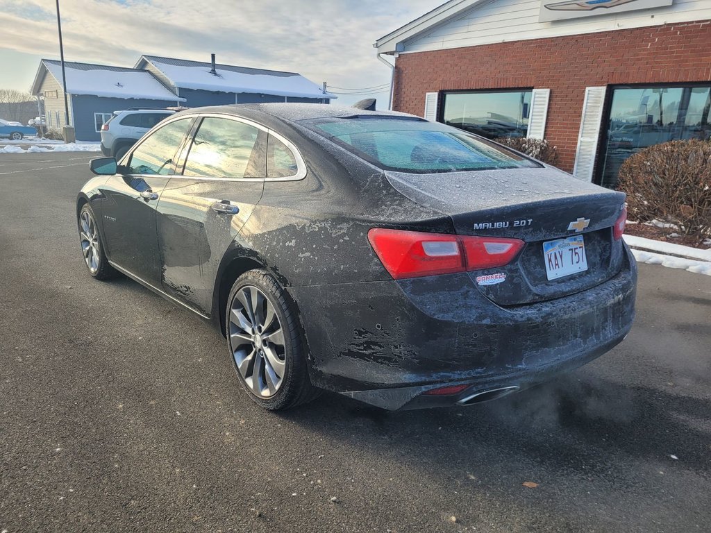 Malibu Premier 2016 à Woodstock, Nouveau-Brunswick - 7 - w1024h768px