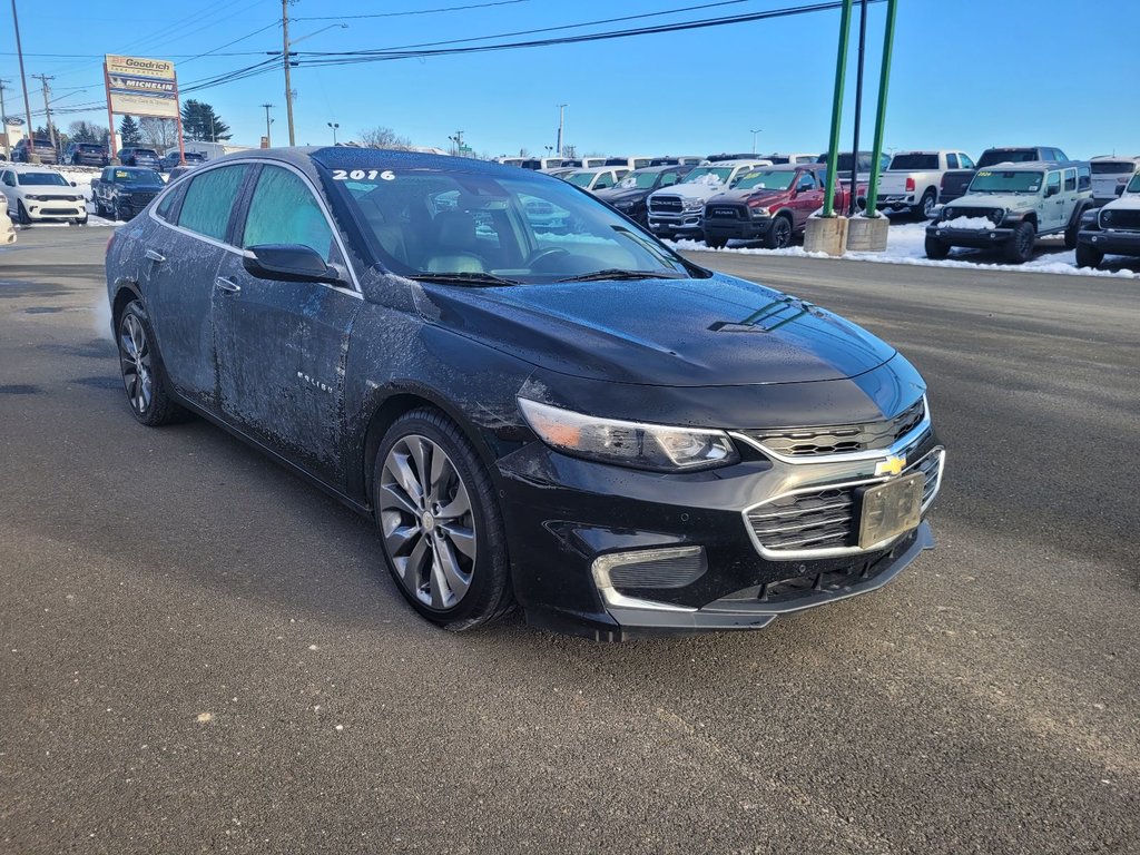 Malibu Premier 2016 à Woodstock, Nouveau-Brunswick - 3 - w1024h768px