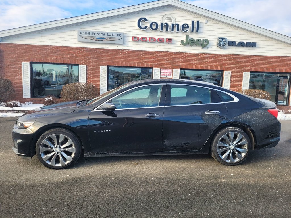 Malibu Premier 2016 à Woodstock, Nouveau-Brunswick - 8 - w1024h768px