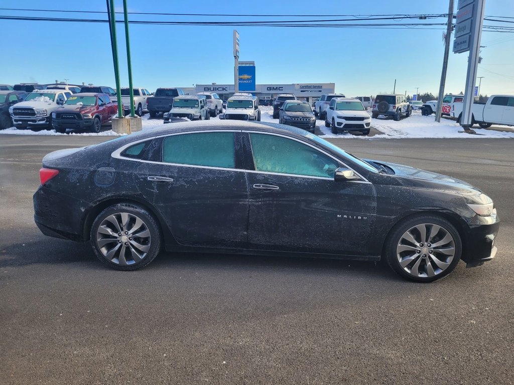 Malibu Premier 2016 à Woodstock, Nouveau-Brunswick - 4 - w1024h768px