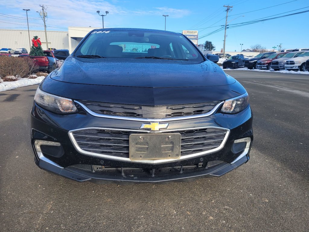 Malibu Premier 2016 à Woodstock, Nouveau-Brunswick - 2 - w1024h768px