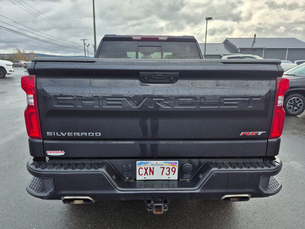 Chevrolet Silverado 1500 RST 2023 à Woodstock, Nouveau-Brunswick - 7 - w1024h768px