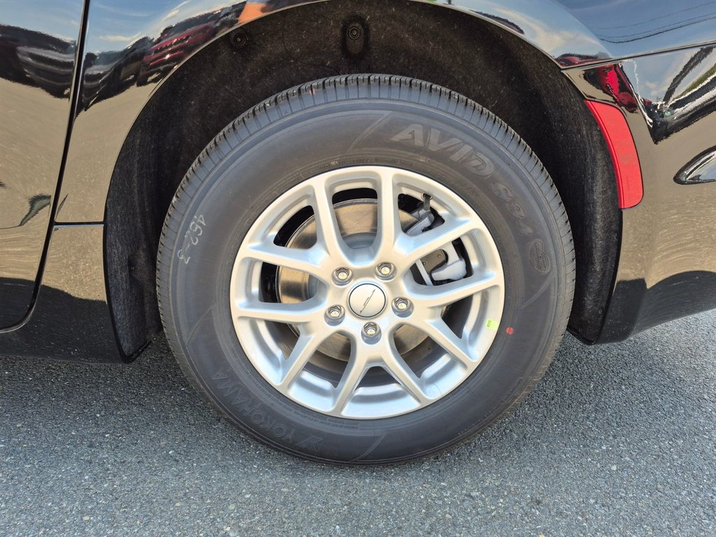 Chrysler Grand Caravan SXT 2027 à Woodstock, Nouveau-Brunswick - 13 - w1024h768px