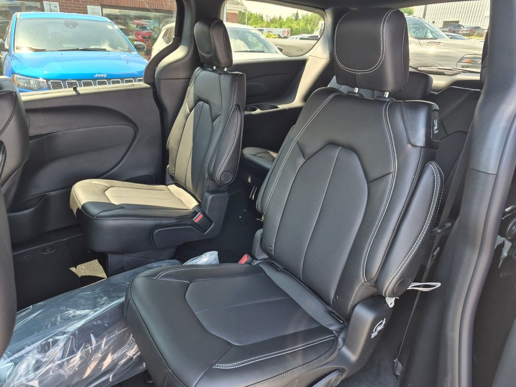 Chrysler Grand Caravan SXT 2027 à Woodstock, Nouveau-Brunswick - 11 - w1024h768px
