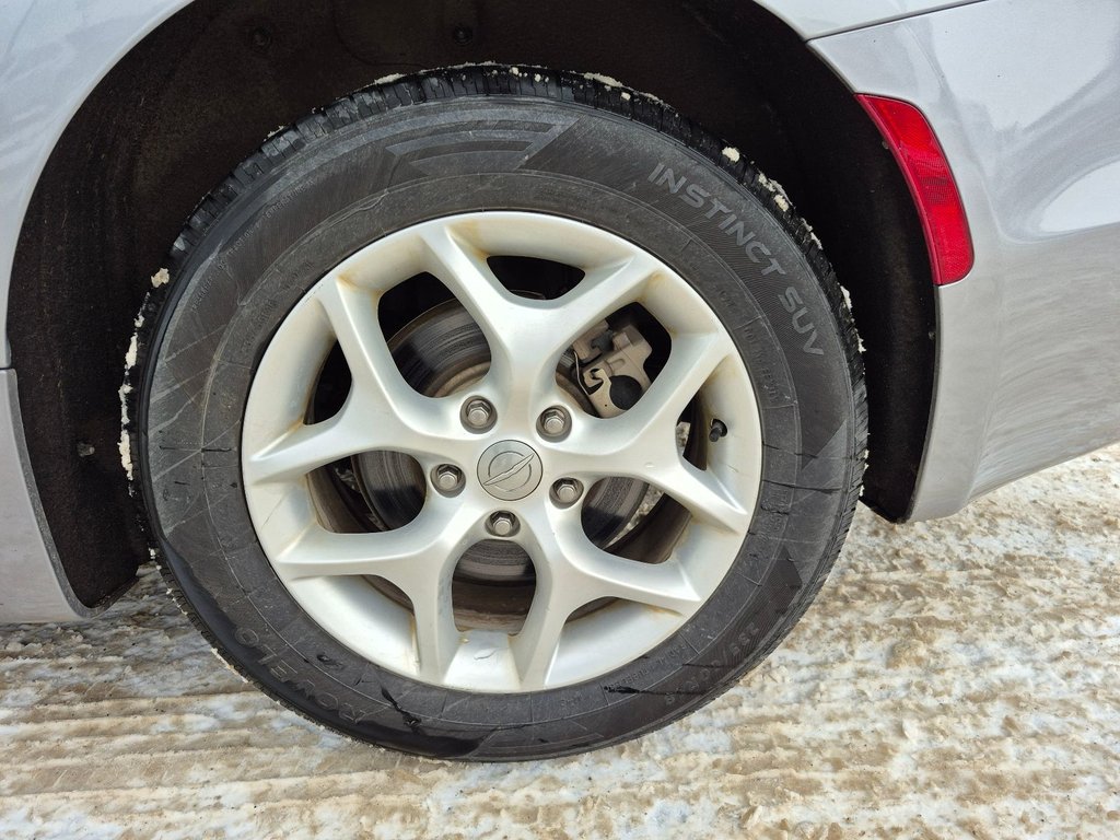 2018 Chrysler Pacifica Touring-L Plus in Woodstock, New Brunswick - 13 - w1024h768px